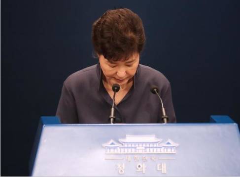 樸槿惠閨蜜門怎么回事 樸槿惠閨蜜干政事件起因經(jīng)過結(jié)果是什么